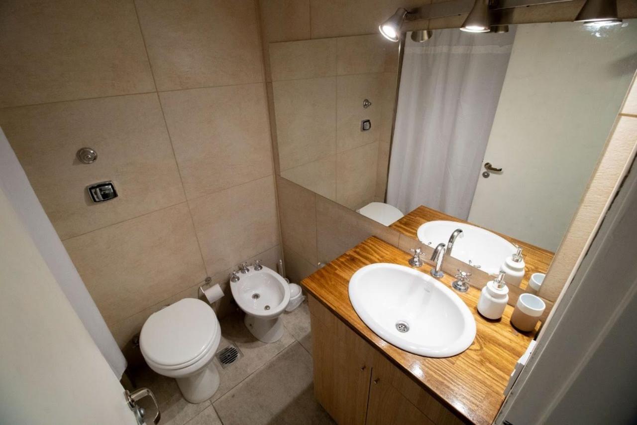 Patagonia Suite Bariloche Buitenkant foto