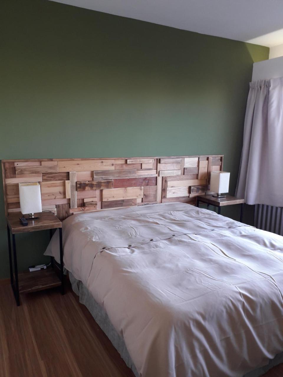 Patagonia Suite Bariloche Buitenkant foto