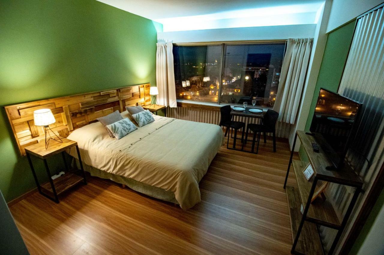 Patagonia Suite Bariloche Buitenkant foto