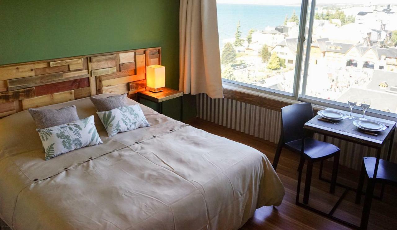 Patagonia Suite Bariloche Buitenkant foto